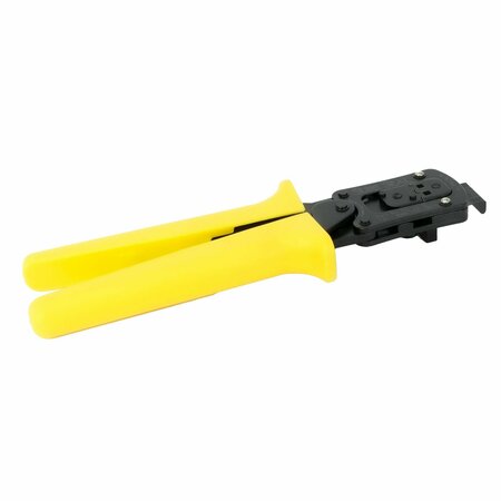 SURE SEAL CONNECTIONS CCT-SS-2 SS Crimp tool Ins-sup SSI-CS10